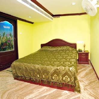 Hotel Bluenest, Thiruvananthapuram 4